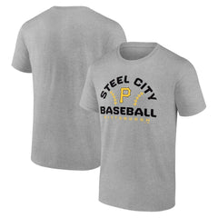 Pittsburgh Pirates Team Go For Two T-Shirt On Sale
