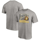 Pittsburgh Pirates Cooperstown Collection Winning Time T-Shirt Sale