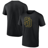 San Diego Padres Rough Diamond T-Shirt for sale