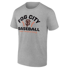 San Francisco Giants Team Go For Two T-Shirt for sale