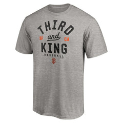 San Francisco Giants Heater T-Shirt Online