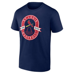 St. Louis Cardinals Glory Bound Cards Nation T-Shirt Online