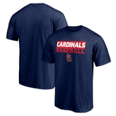 St. Louis Cardinals Gain Ground T-Shirt discount