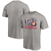 St. Louis Cardinals Cooperstown Collection Winning Time T-Shirt Lifestyle