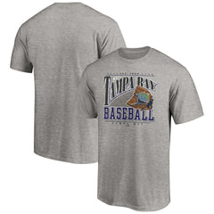 Tampa Bay Rays Cooperstown Collection Winning Time T-Shirt Lifestyle