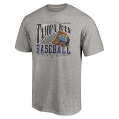 Tampa Bay Rays Cooperstown Collection Winning Time T-Shirt Lifestyle