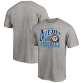 Toronto Blue Jays Cooperstown Collection Winning Time T-Shirt On Sale