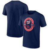 Washington Nationals Capital City Glory Bound T-Shirt Clearance