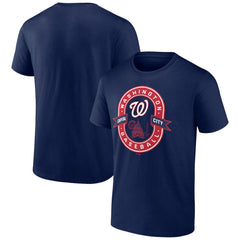 Washington Nationals Capital City Glory Bound T-Shirt Clearance