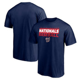 Washington Nationals Gain Ground T-Shirt Online