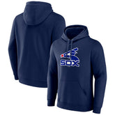 Chicago White Sox Cooperstown Collection Pullover Hoodie Sale