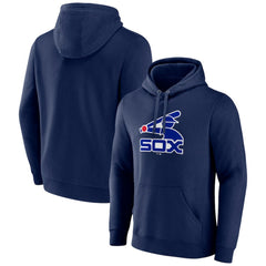 Chicago White Sox Cooperstown Collection Pullover Hoodie Sale