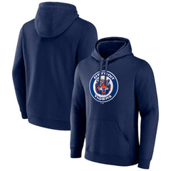 Detroit Tigers Cooperstown Collection Pullover Hoodie discount
