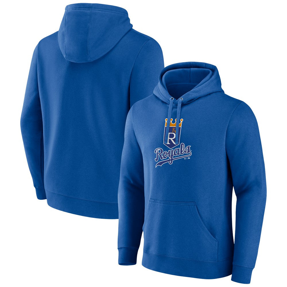 Kansas City Royals Cooperstown Collection Pullover Hoodie discount