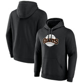 San Francisco Giants Cooperstown Collection Pullover Hoodie Sale