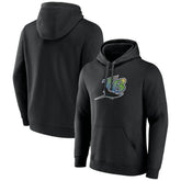 Tampa Bay Rays Cooperstown Collection Pullover Hoodie Sale