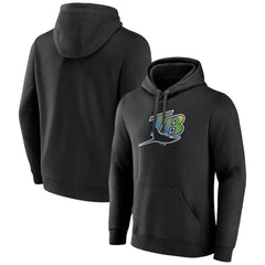 Tampa Bay Rays Cooperstown Collection Pullover Hoodie Sale