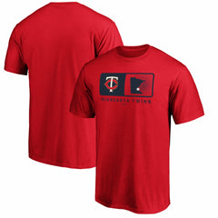 Minnesota Twins Team Lineup T-Shirt Near Me