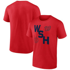 Washington Nationals Record Shattered T-Shirt Online