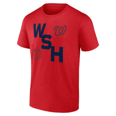 Washington Nationals Record Shattered T-Shirt Online