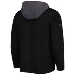 San Francisco Giants Levelwear Ruckus Quarter-Zip Hoodie Clearance