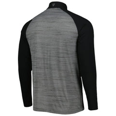 Chicago White Sox Levelwear Vandal Raglan Quarter-Zip Top Sale