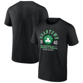 NBA - Boston Celtics The Extras T-Shirt - Black