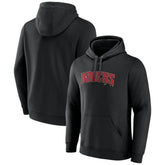 Arizona Diamondbacks Official Wordmark Pullover Hoodie Sale