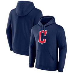 Cleveland Guardians Official Wordmark Pullover Hoodie for sale