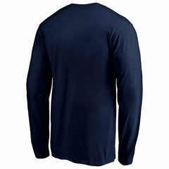 Houston Astros Heart and Soul Long Sleeve T-Shirt Online