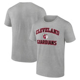 Cleveland Guardians Heart and Soul T-Shirt discount