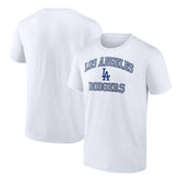 Los Angeles Dodgers Heart and Soul T-Shirt Near Me