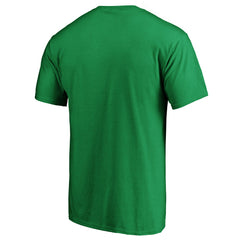 NBA - Memphis Grizzlies St. Patrick's Day T-Shirt - Green