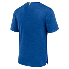 Los Angeles Rams Defender Evo T-Shirt Royal - Fanatics