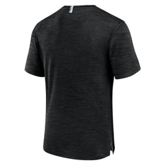 Las Vegas Raiders Defender Evo T-Shirt Black - Fanatics