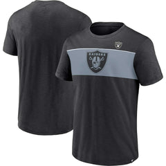Las Vegas Raiders Ultra T-Shirt Black - Fanatics