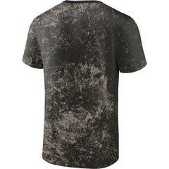 Las Vegas Raiders Shadow T-Shirt Black - Fanatics