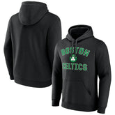 NBA - Black Victory Arch Pullover Hoodie
