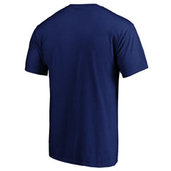 Toronto Maple Leafs - Primary Logo T-Shirt Navy