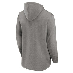 Los Angeles Rams Fashion Color Block Pullover Hoodie Royal - Nike