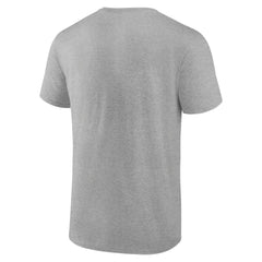Indianapolis Colts True Color T-Shirt Heather Gray - NFL