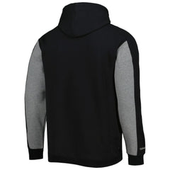 Chicago White Sox Mitchell & Ness Colorblocked Fleece Pullover Hoodie Online