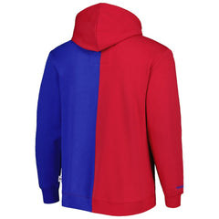 Atlanta Braves Mitchell & Ness Fleece Full-Zip Hoodie Clearance