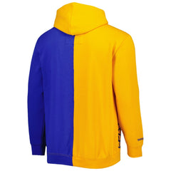 Milwaukee Brewers Mitchell & Ness Fleece Full-Zip Hoodie Near Me