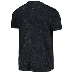 NBA - Phoenix Suns The Wild Collective Unisex Band T-Shirt - Black/Purple