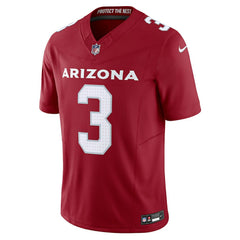 Budda Baker Arizona Cardinals Vapor F.U.S.E. Limited Jersey Cardinal - Nike