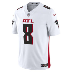 Kyle Pitts Atlanta Falcons Vapor F.U.S.E. Limited Jersey White - Nike