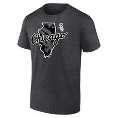 Chicago White Sox Sox State T-Shirt Sale