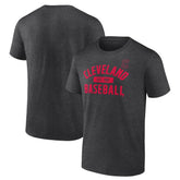 Cleveland Guardians Primary Pill T-Shirt On Sale