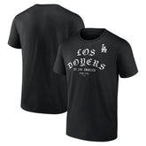 Los Angeles Dodgers City of Angels T-Shirt On Sale